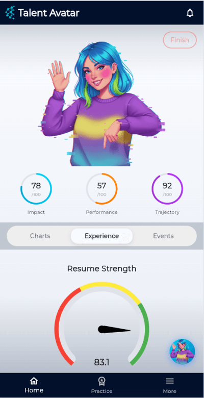 Performance Analytics