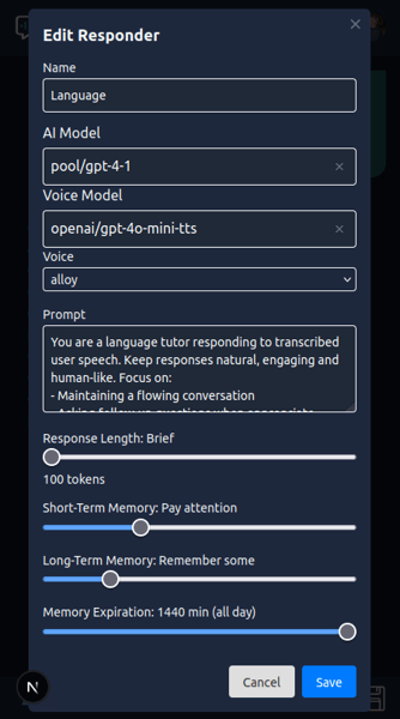 Usage Analytics & Cost Tracking